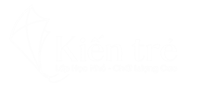 Kiến trẻ